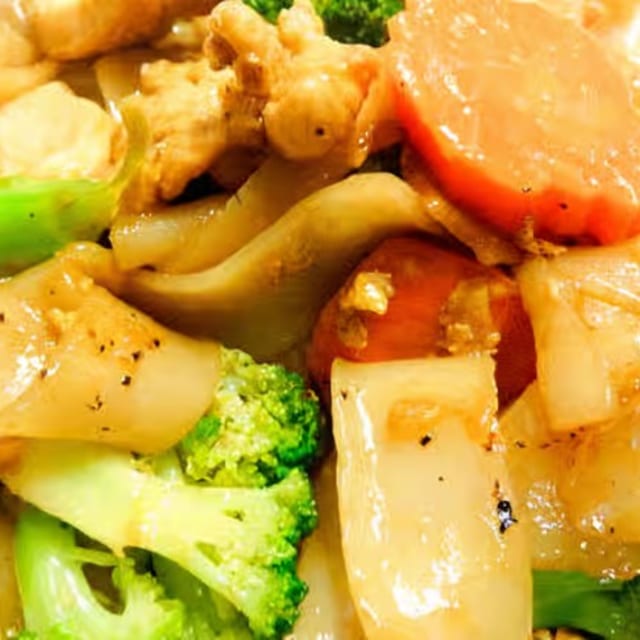 Pad See Ew.