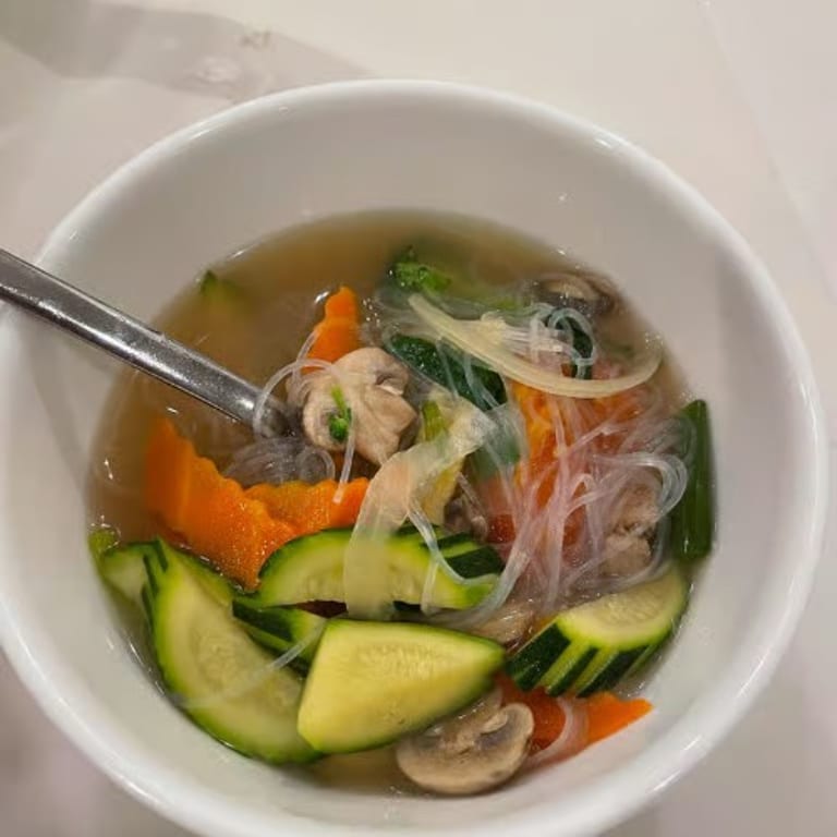 Delicious Soup Selections at Our Restaurant